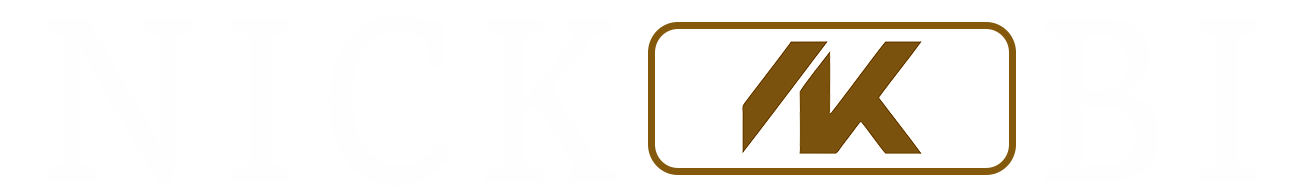 Nickobi Long Logo PNG 1300x194
