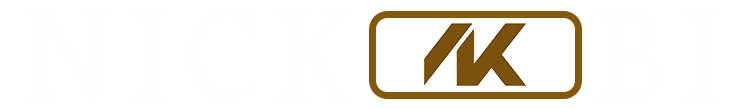 Nickobi Long Logo PNG 742x108