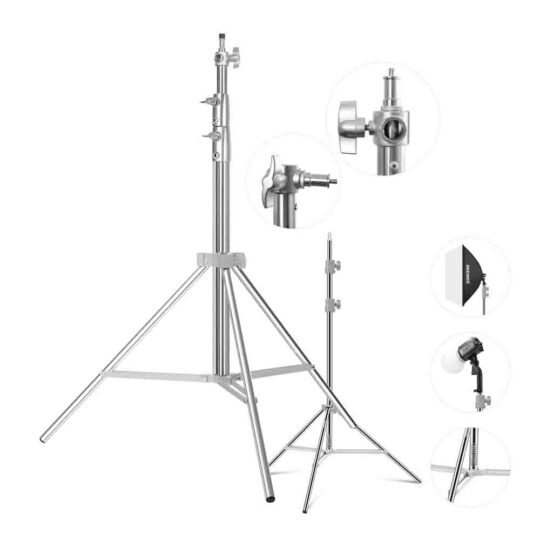 Tripod Light Stand