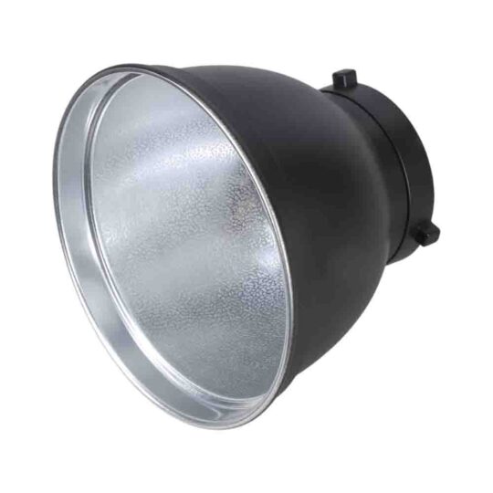 Photography Cone Flash Light