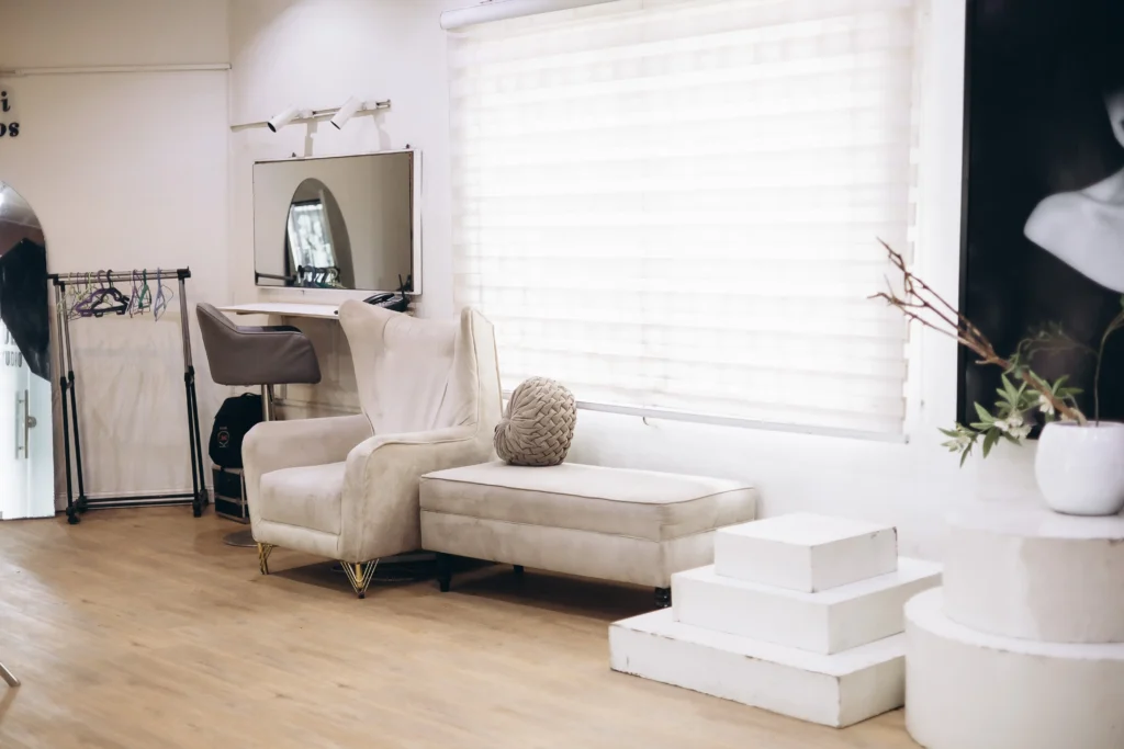 Photography Studio In Ikeja Lagos