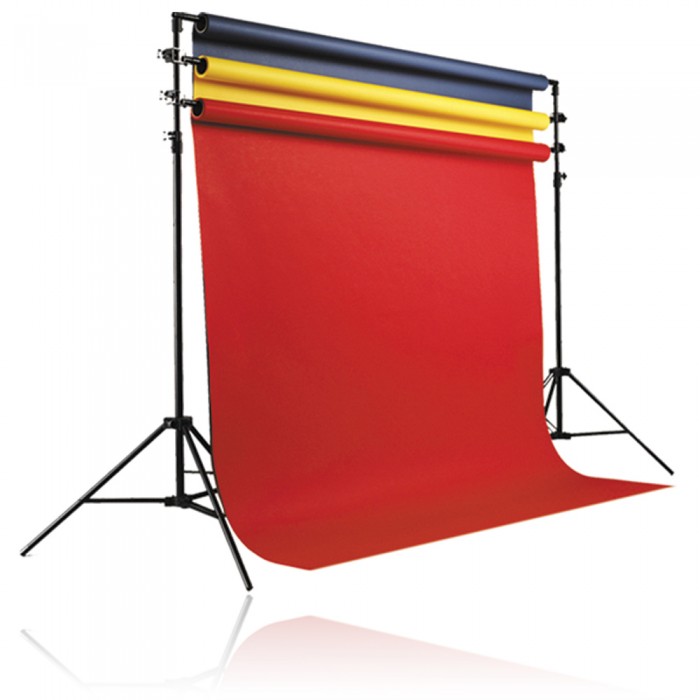 RENT SEAMLESS BACKDROP